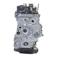 Motor parcial Hilux SW4 2.8 2019 177CV