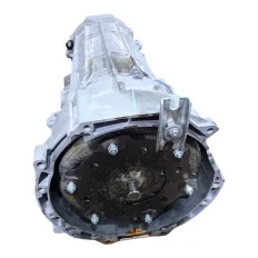 Caixa de câmbio Ranger 3.2 LTD 2021 4x4