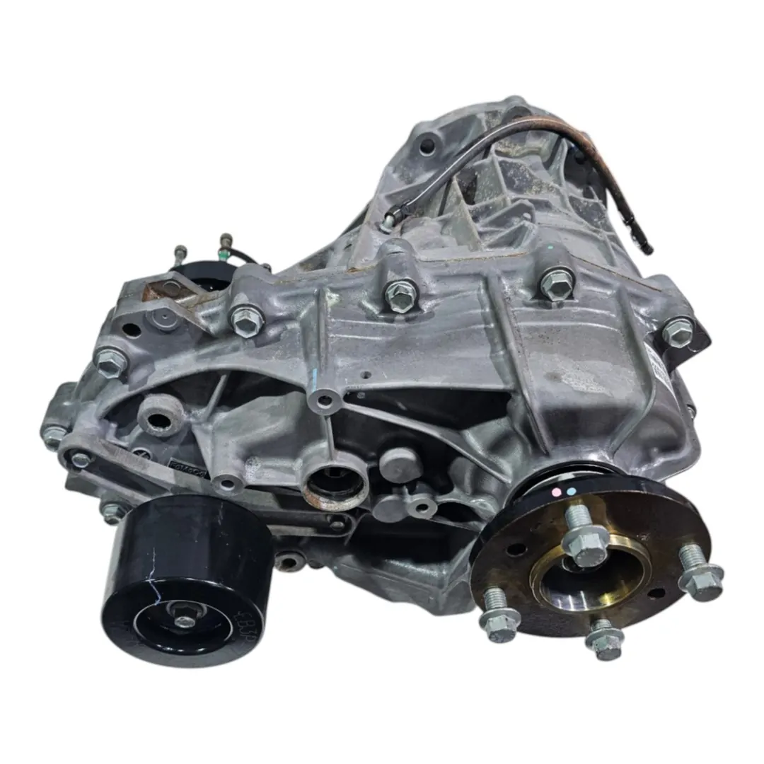 Caixa de tração Ranger 3.2 LTD 2021 4x4