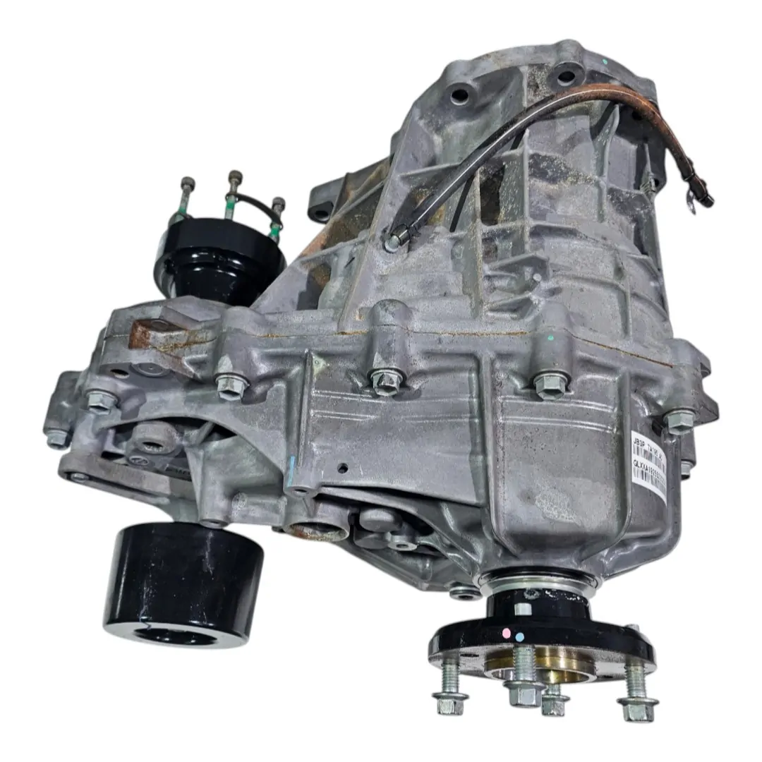 Caixa de tração Ranger 3.2 LTD 2021 4x4