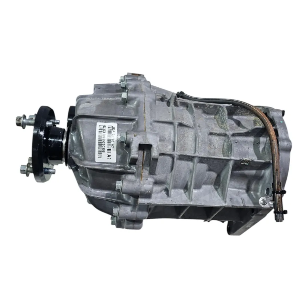 Caixa de tração Ranger 3.2 LTD 2021 4x4