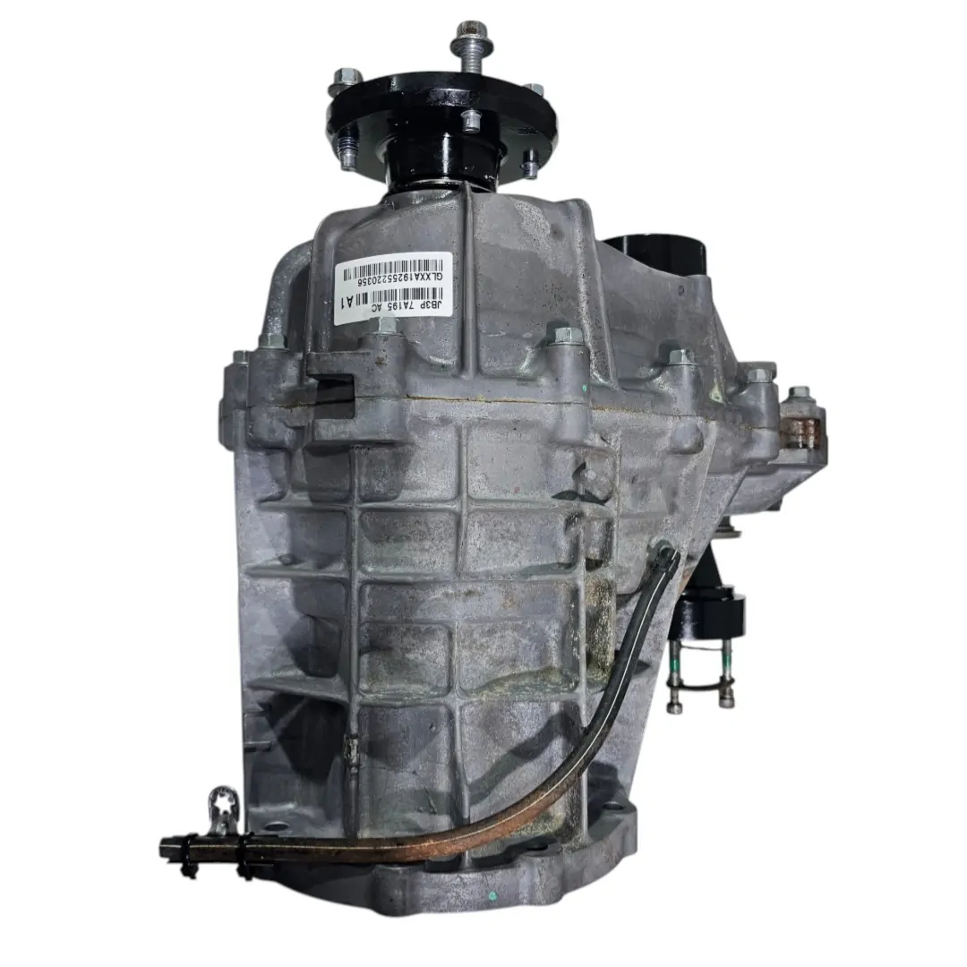Caixa de tração Ranger 3.2 LTD 2021 4x4