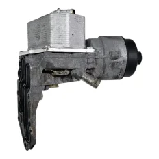Radiador óleo com suporte do filtro Ranger 3.2 LTD 2021 4x4