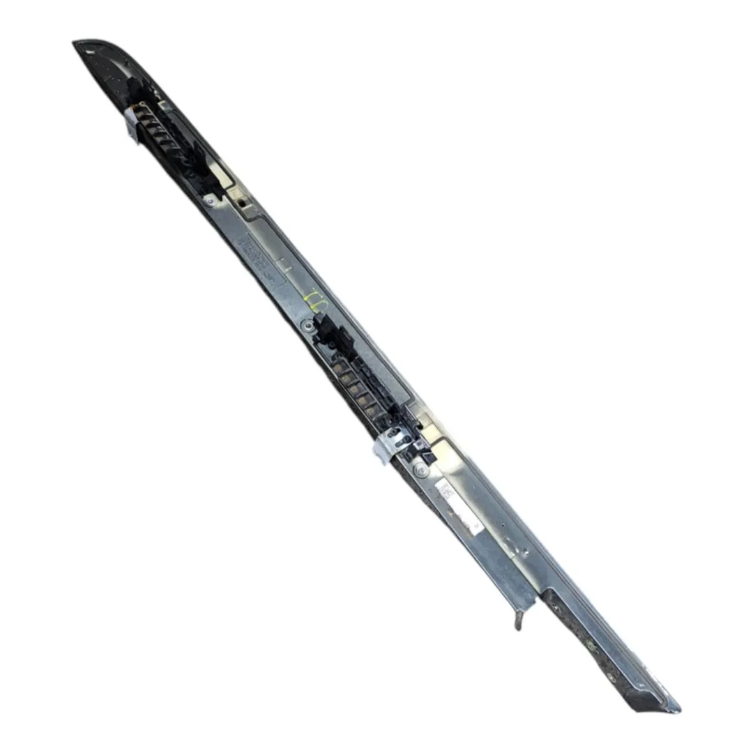 Moldura lateral santo antônio direito Ranger 3.2 LTD 2021