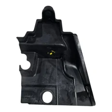 Defletor radiador dianteiro esquerdo Ranger 3.2 LTD 2021 4x4