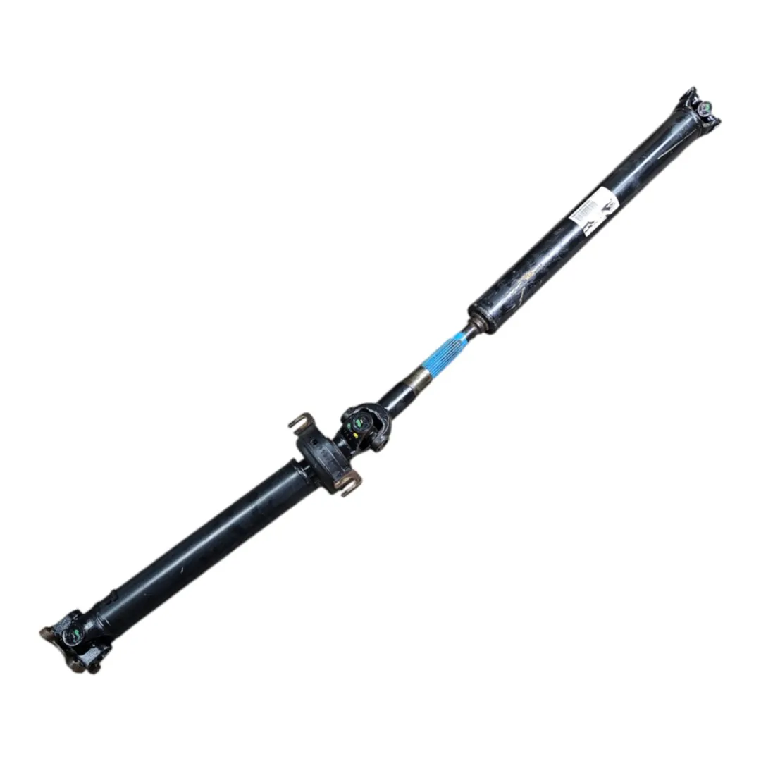 Cardan traseiro Ranger 3.2 LTD 2021 4x4