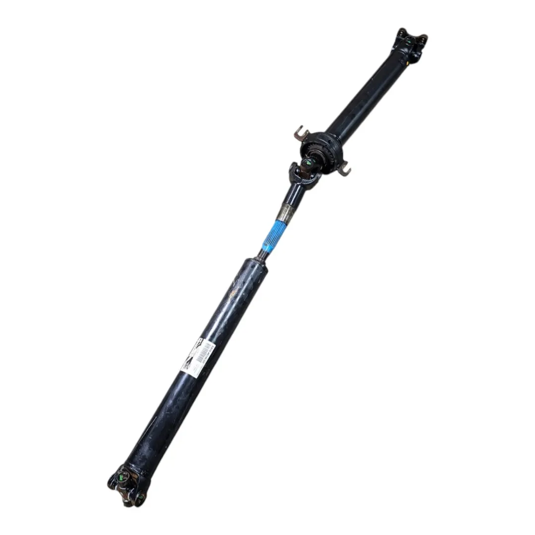 Cardan traseiro Ranger 3.2 LTD 2021 4x4