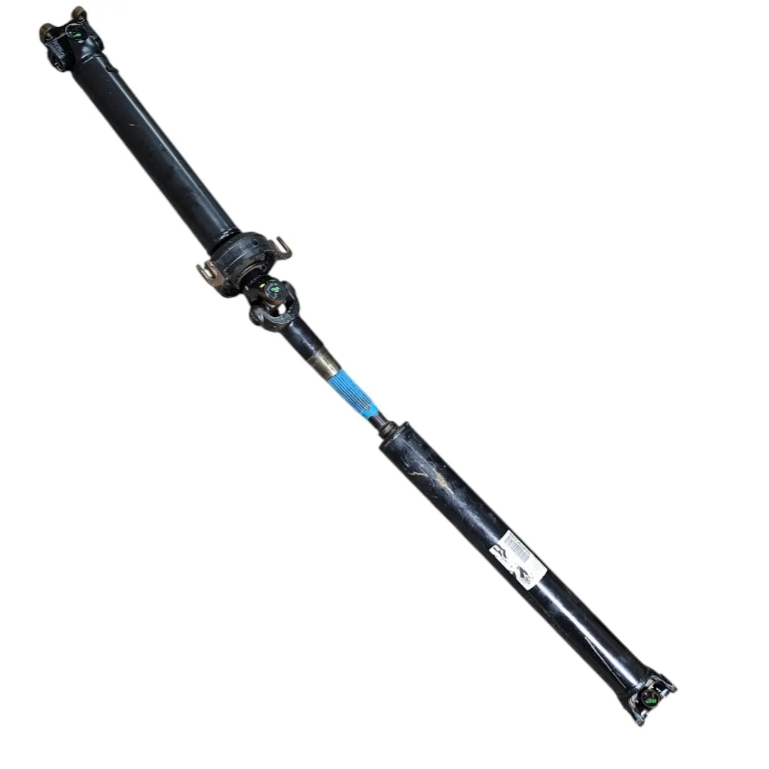 Cardan traseiro Ranger 3.2 LTD 2021 4x4