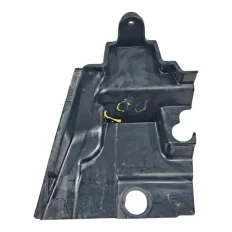 Defletor radiador dianteiro direito Ranger 3.2 LTD 2021 4x4