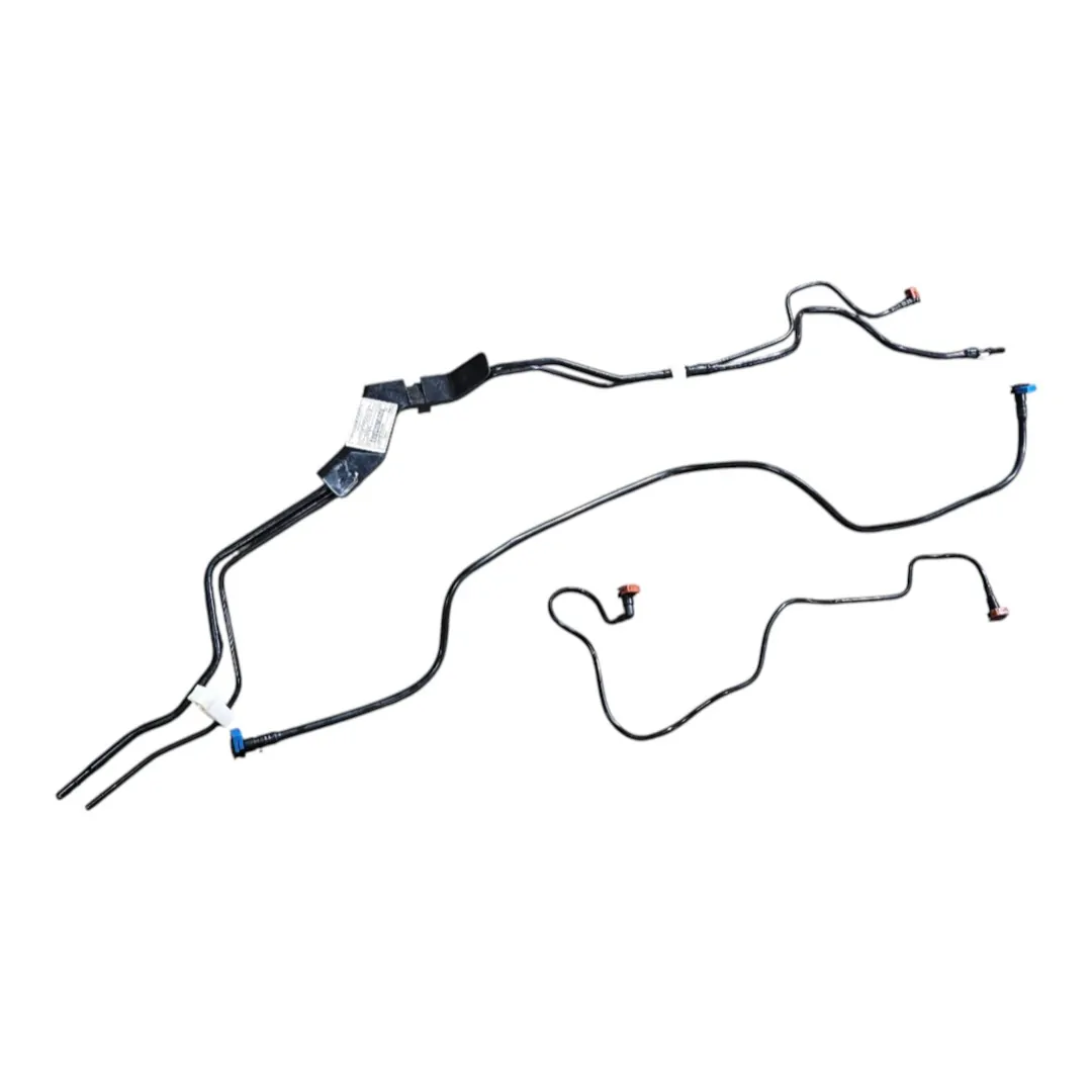 Cano combustível (kit) Ranger 3.2 LTD 2021 4x4