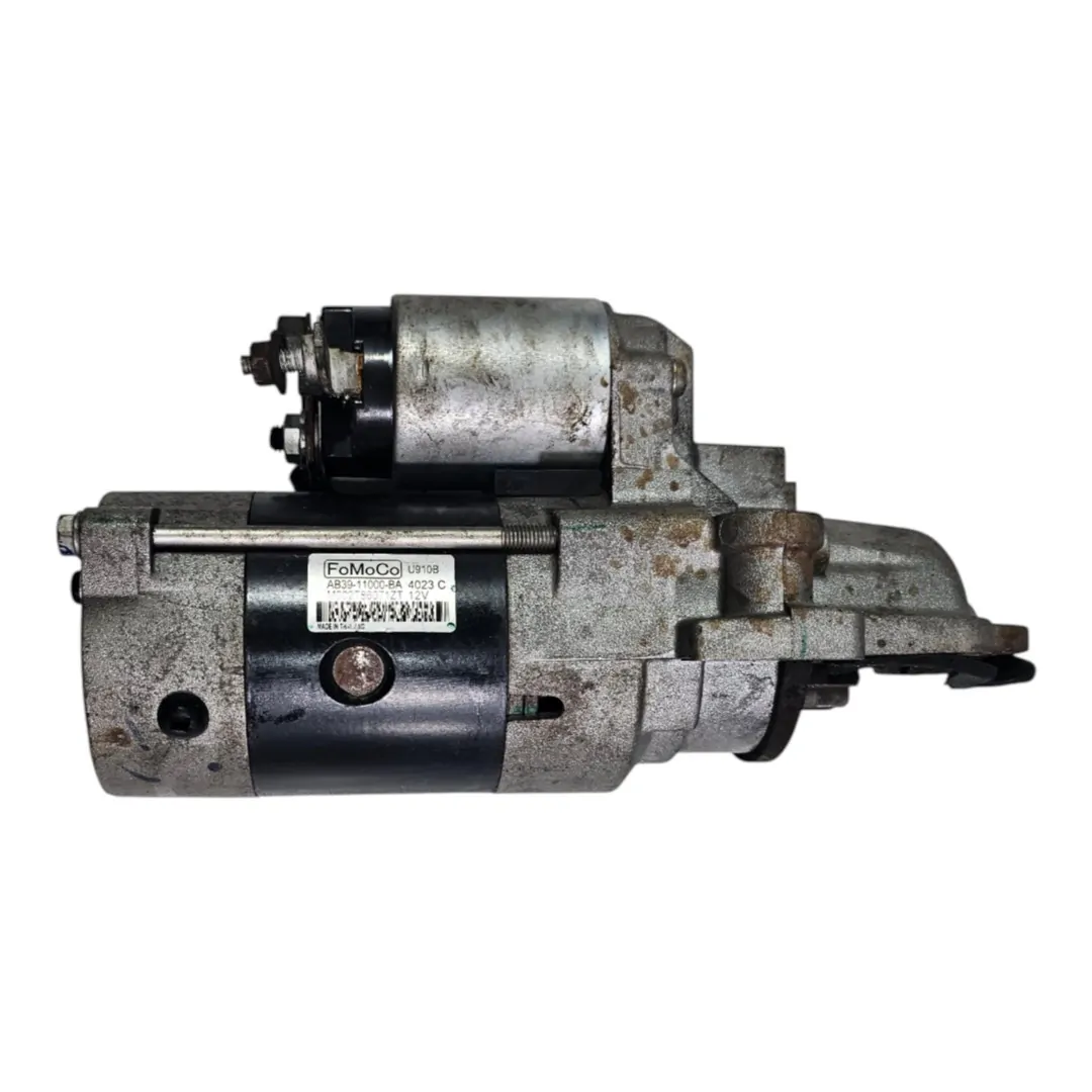 Motor de partida (Arranque) Ranger 3.2 LTD 2021 4x4