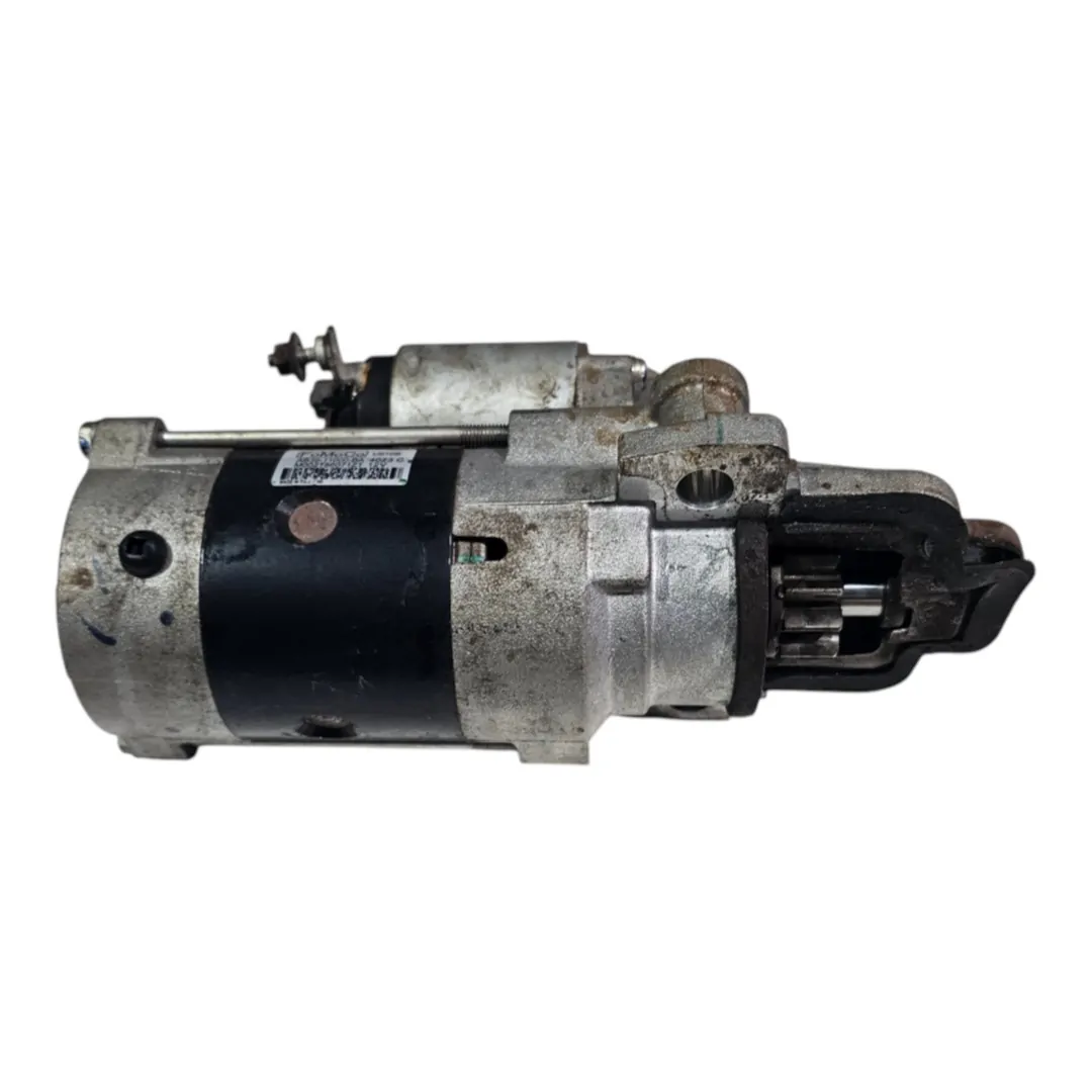 Motor de partida (Arranque) Ranger 3.2 LTD 2021 4x4