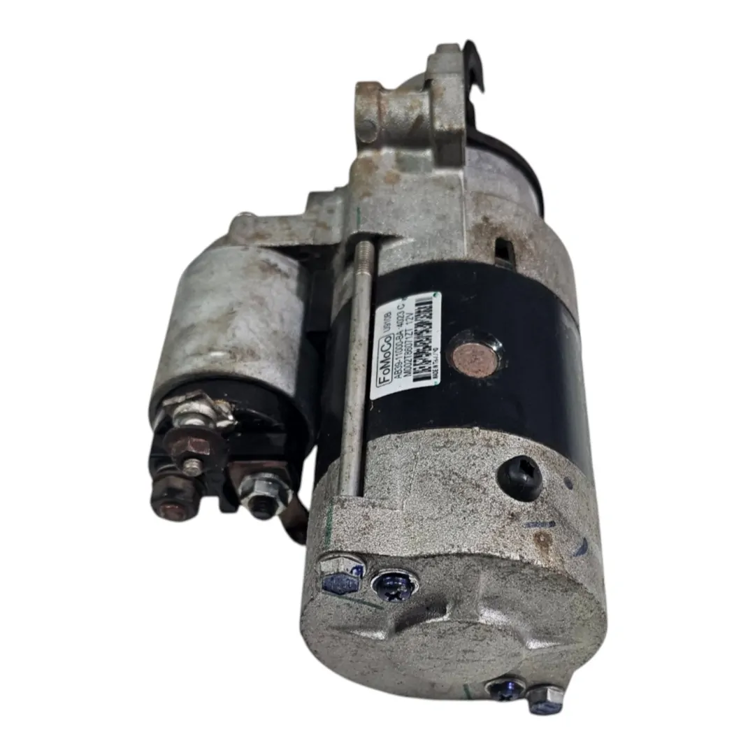 Motor de partida (Arranque) Ranger 3.2 LTD 2021 4x4