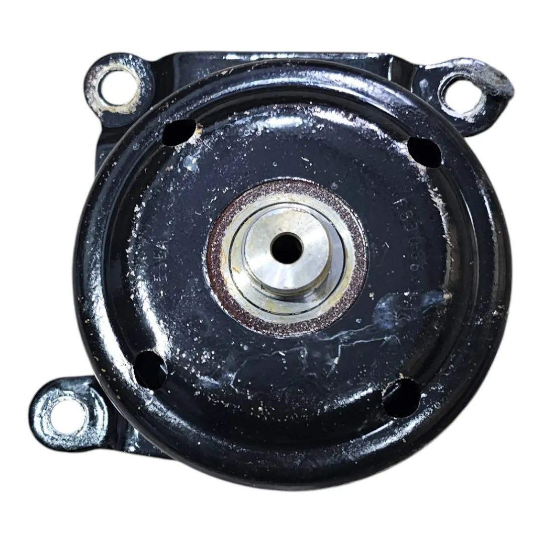Mancal polia viscosa Ranger 3.2 LTD 2021 4x4