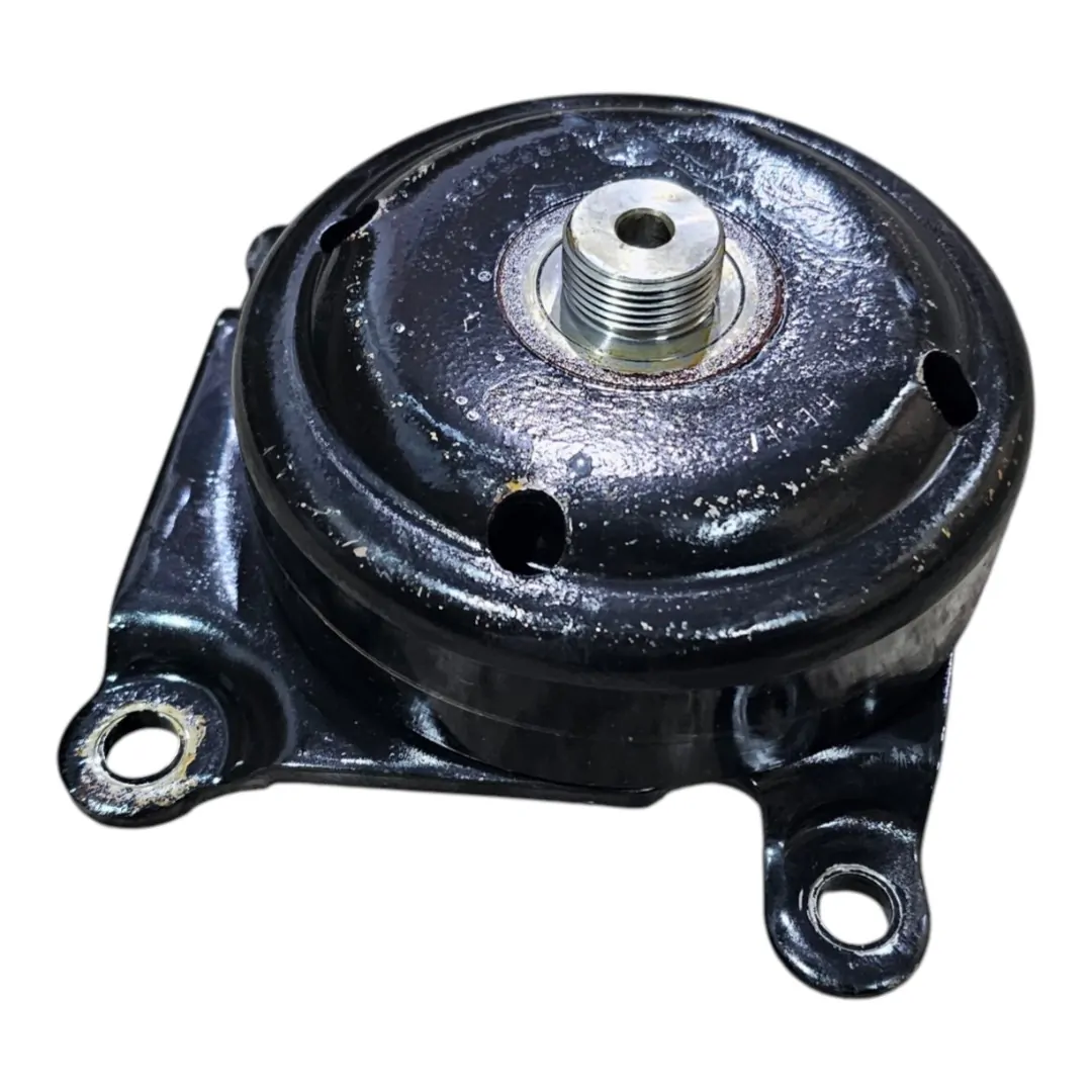 Mancal polia viscosa Ranger 3.2 LTD 2021 4x4