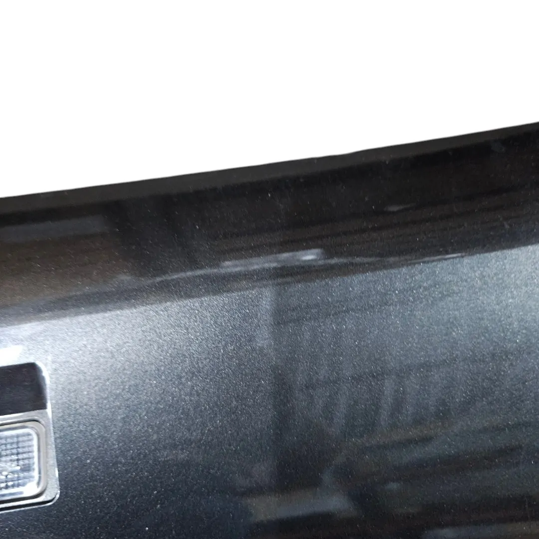 Acabamento santo antônio com break ligth e luz com detalhe Ranger 3.2 LTD 2021 4x4