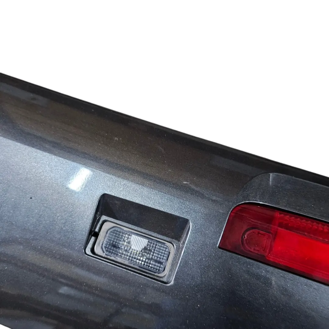 Acabamento santo antônio com break ligth e luz com detalhe Ranger 3.2 LTD 2021 4x4