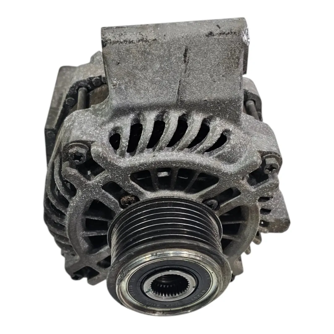 Alternador com detalhe Ranger 3.2 LTD 2021 4x4