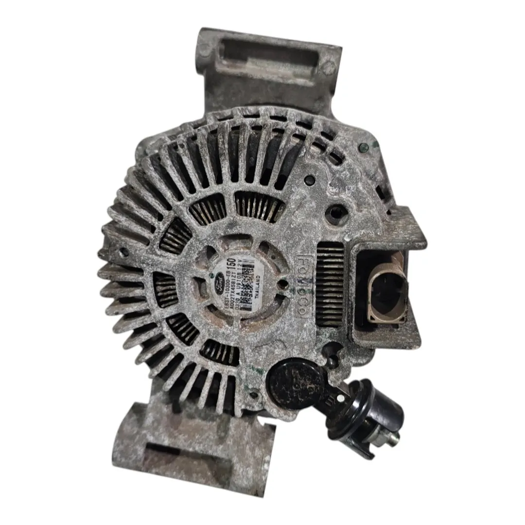 Alternador com detalhe Ranger 3.2 LTD 2021 4x4