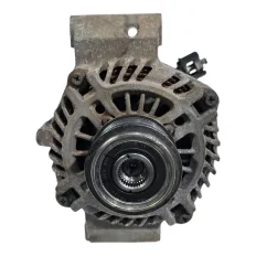 Alternador com detalhe Ranger 3.2 LTD 2021 4x4