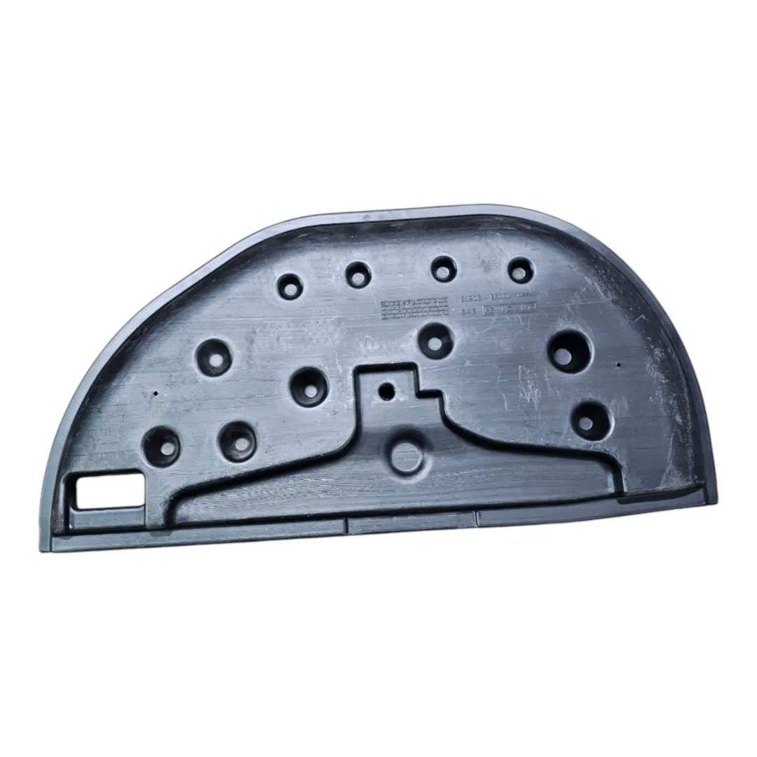 Organizador ferramentas porta-malas X Terra 2.8 mwm 2006 SE