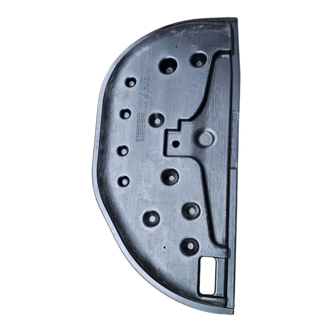 Organizador ferramentas porta-malas X Terra 2.8 mwm 2006 SE