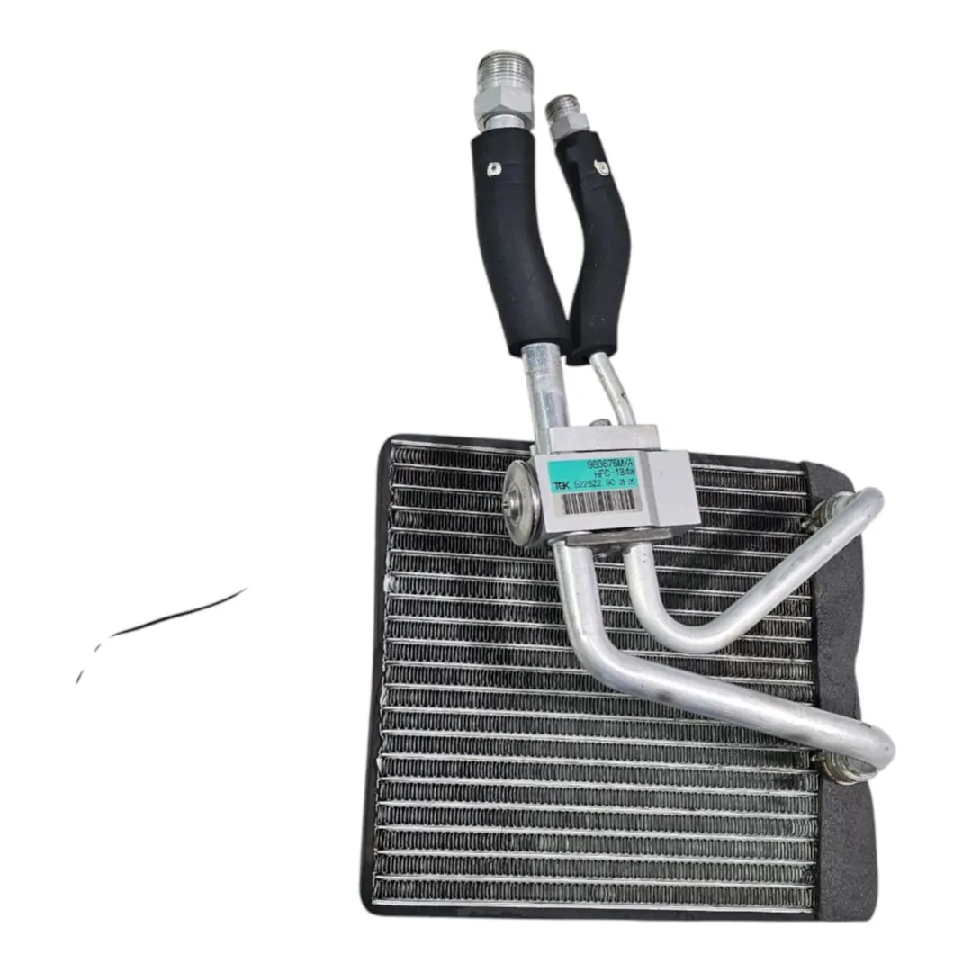 Evaporador ar condicionado X Terra 2.8 mwm 2006 SE