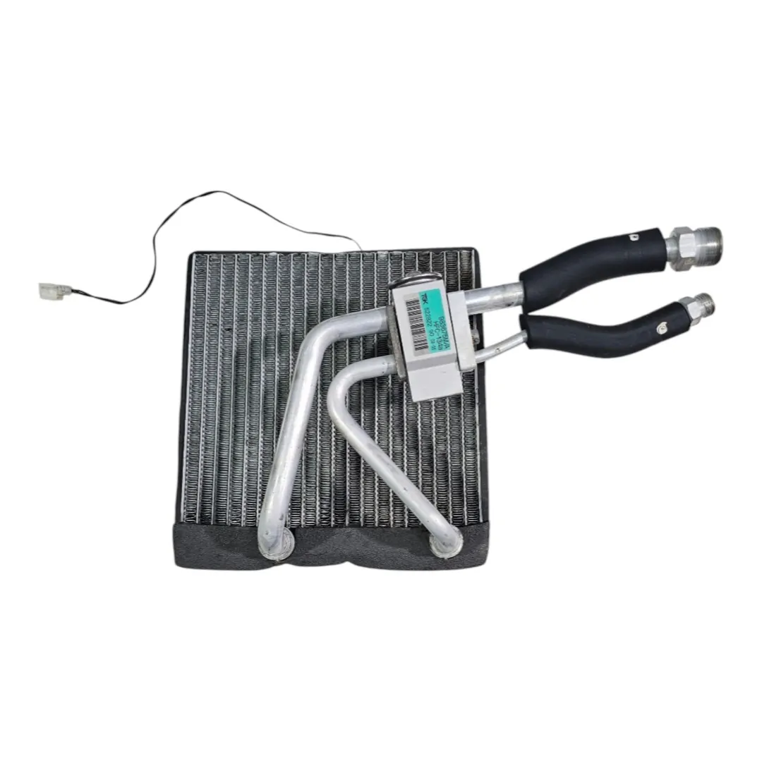 Evaporador ar condicionado X Terra 2.8 mwm 2006 SE