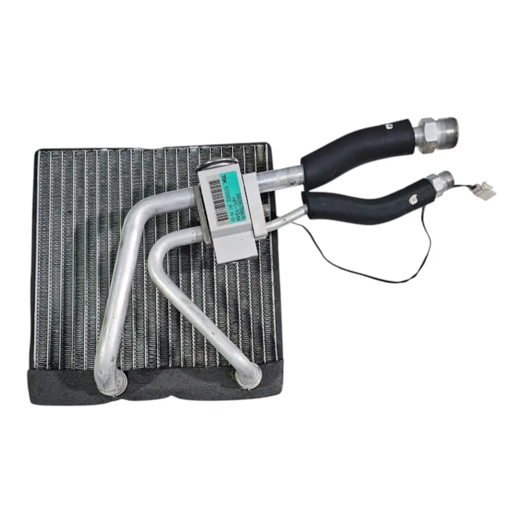 Evaporador ar condicionado X Terra 2.8 mwm 2006 SE