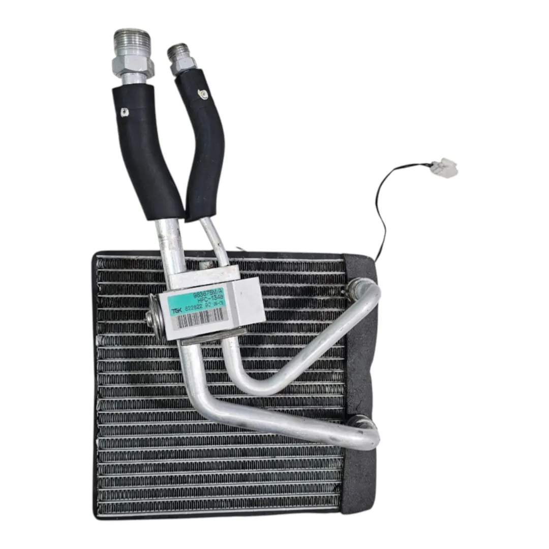 Evaporador ar condicionado X Terra 2.8 mwm 2006 SE