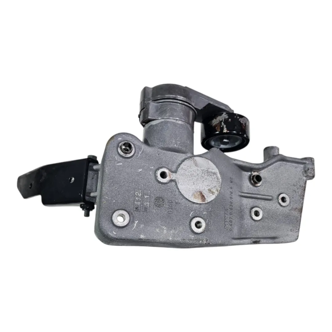 Suporte compressor com tensionador X Terra 2.8 mwm 2006 SE