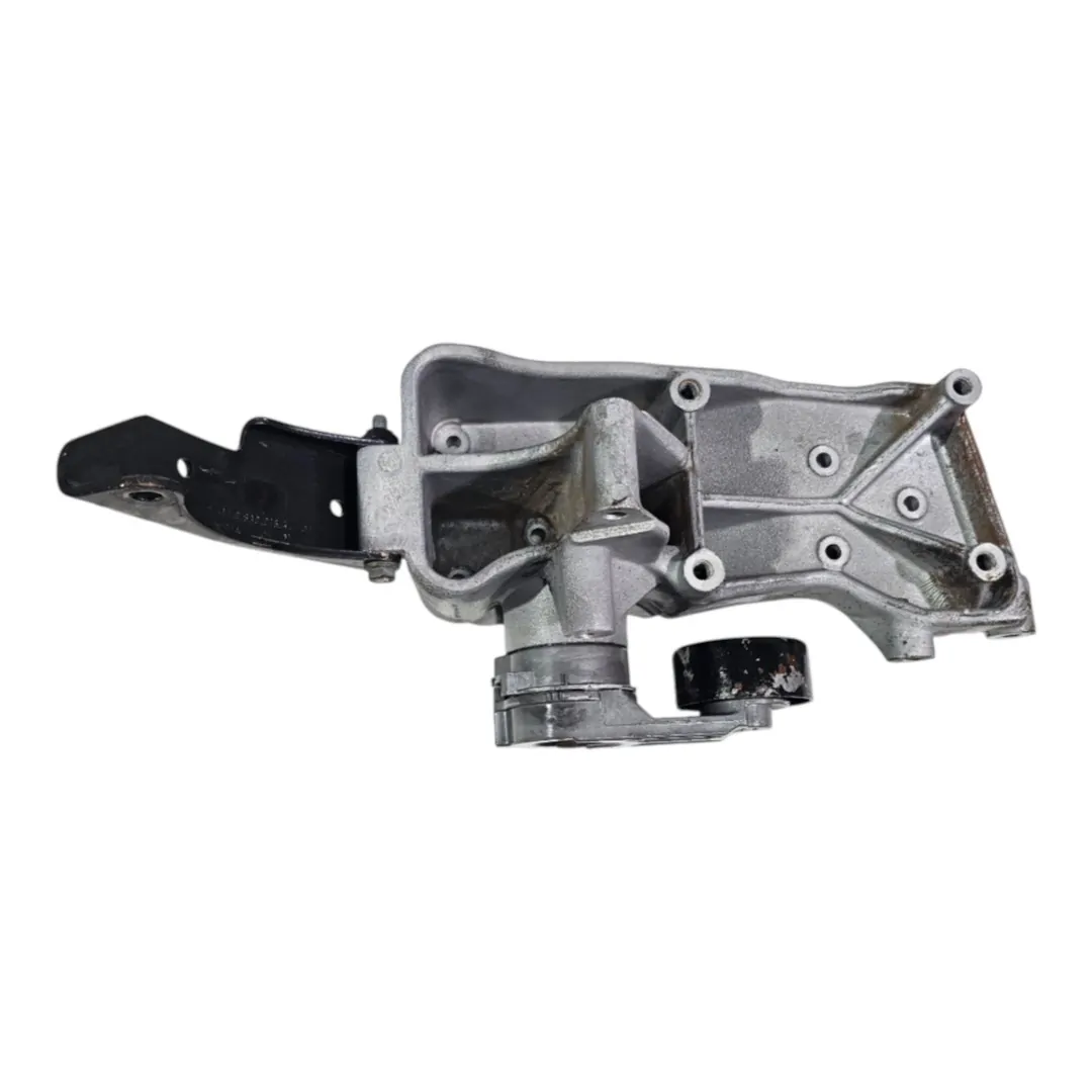 Suporte compressor com tensionador X Terra 2.8 mwm 2006 SE
