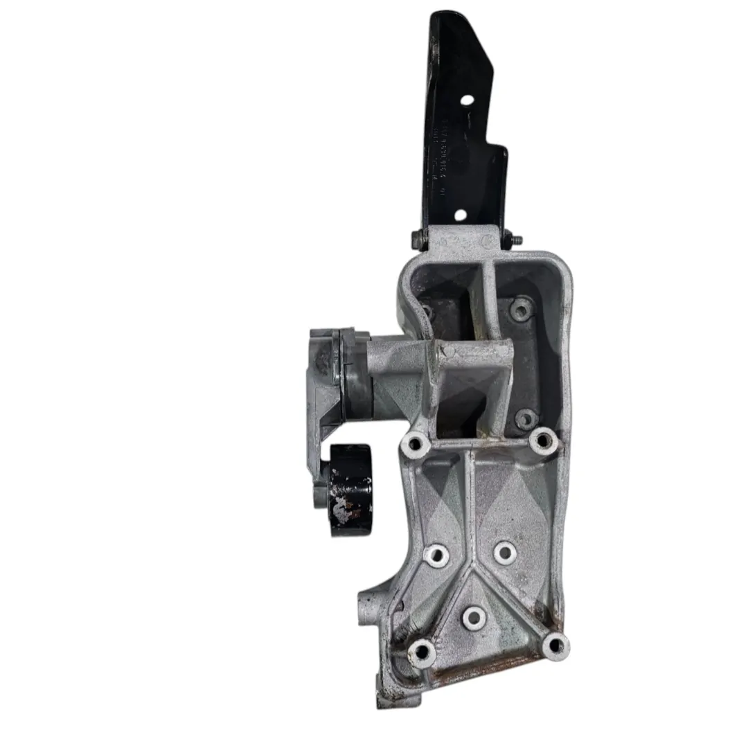 Suporte compressor com tensionador X Terra 2.8 mwm 2006 SE