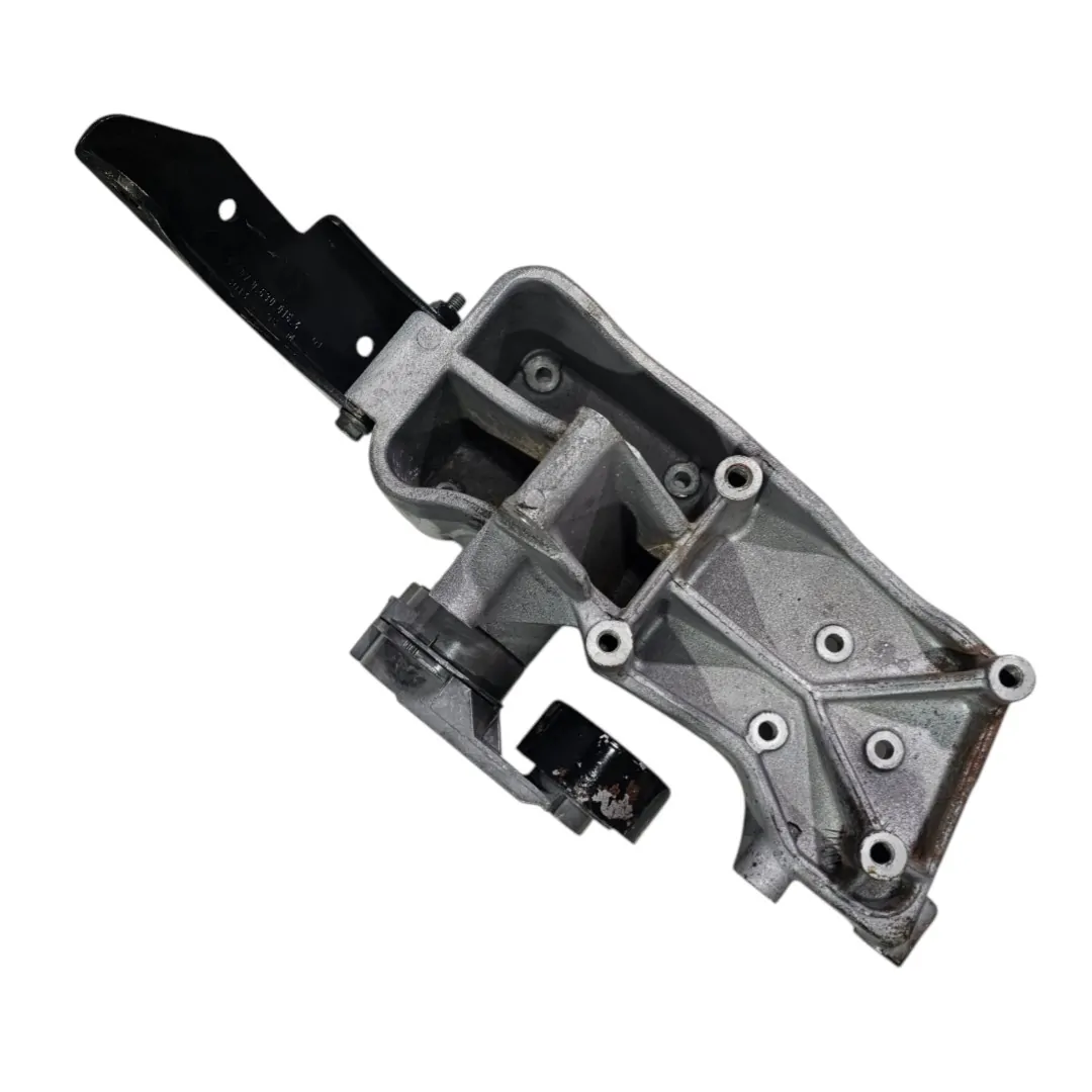 Suporte compressor com tensionador X Terra 2.8 mwm 2006 SE