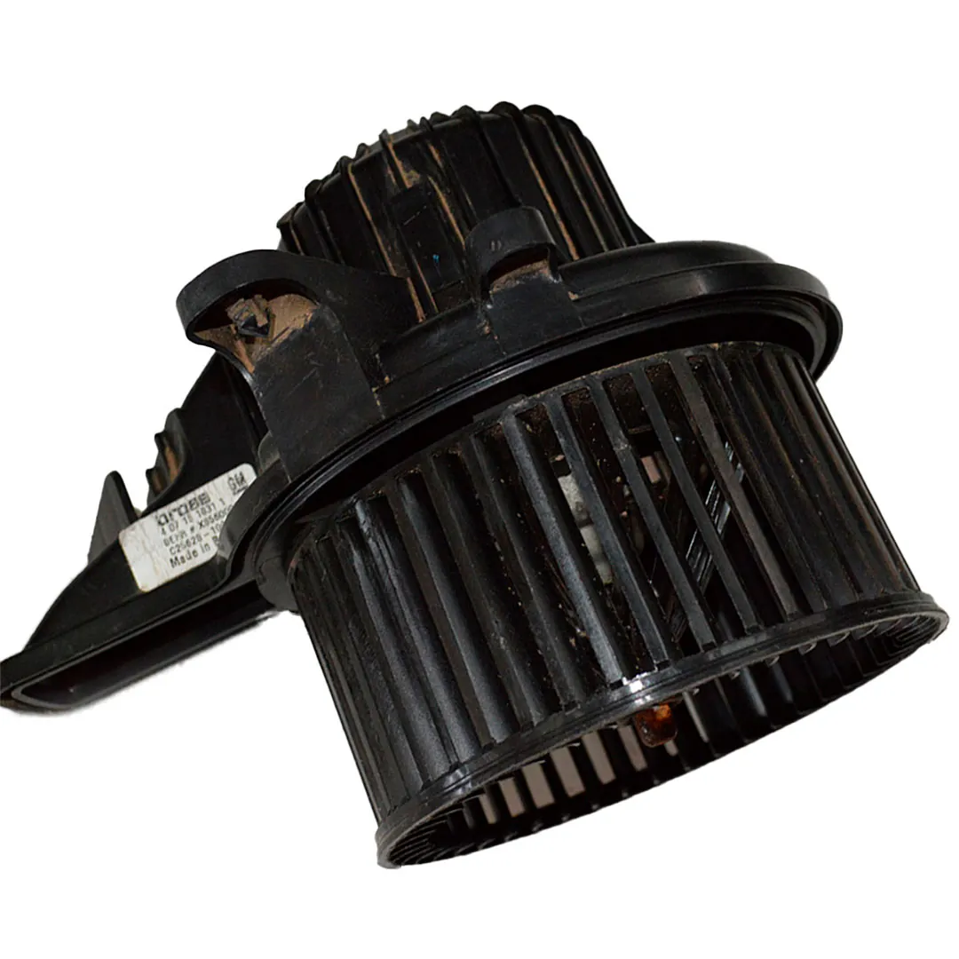Motor do ar forçado traseiro 4071510311 Trailblazer LTZ