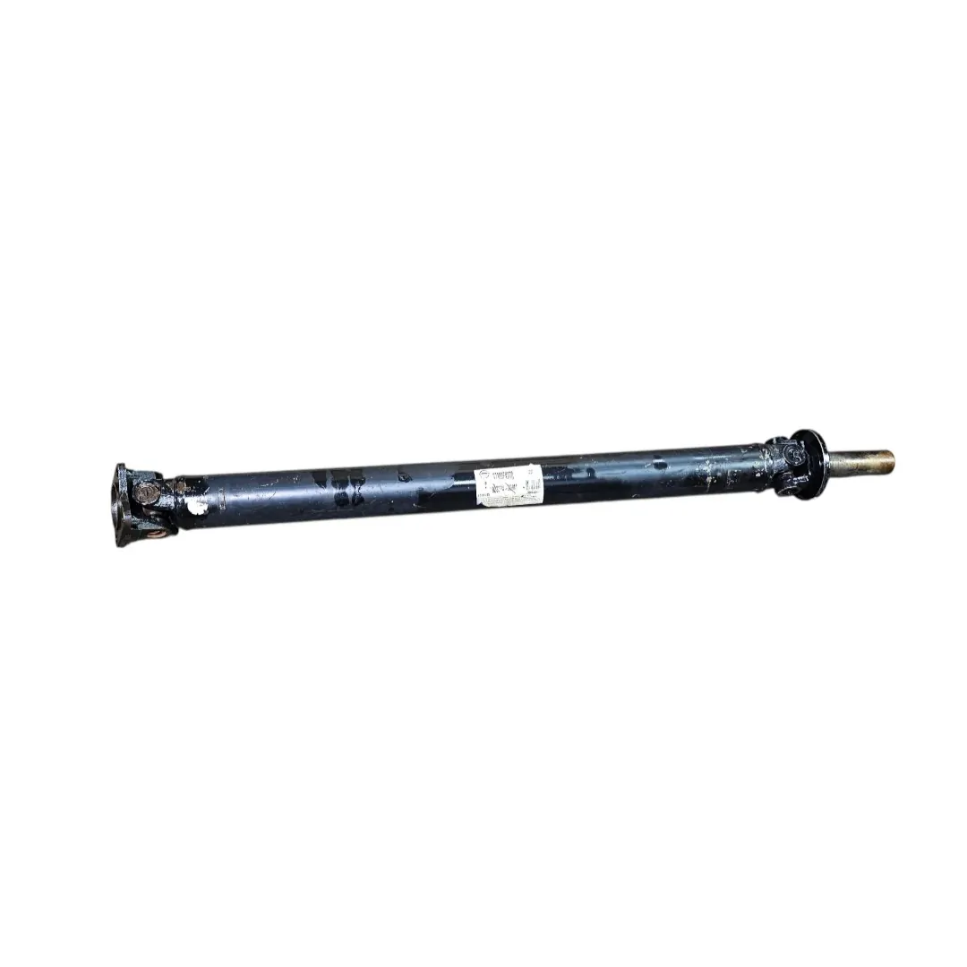 Cardan traseiro X Terra 2.8 mwm 2006 SE