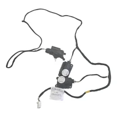 Módulo ar condicionado (KIT) Master 2.3 2025 com arla