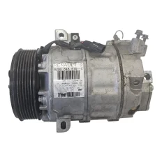 Compressor ar condicionado Master 2.3 2025 com arla