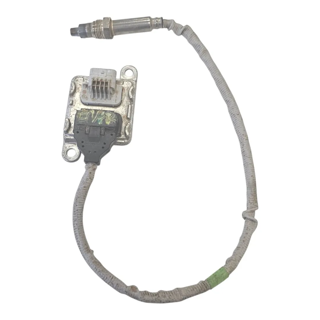 Sensor sonda NOX entrada Master 2.3 2025 com arla