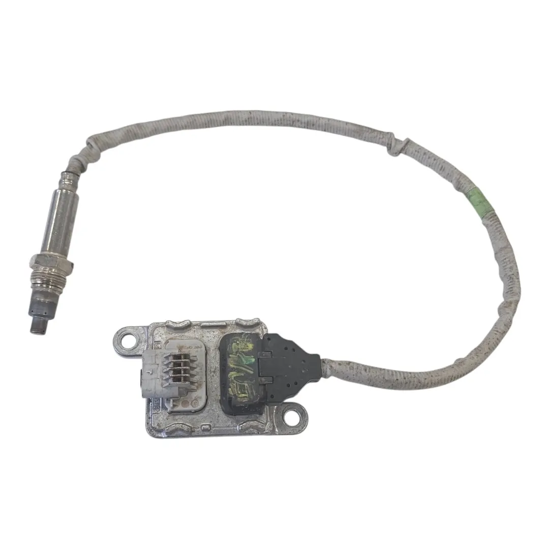 Sensor sonda NOX entrada Master 2.3 2025 com arla