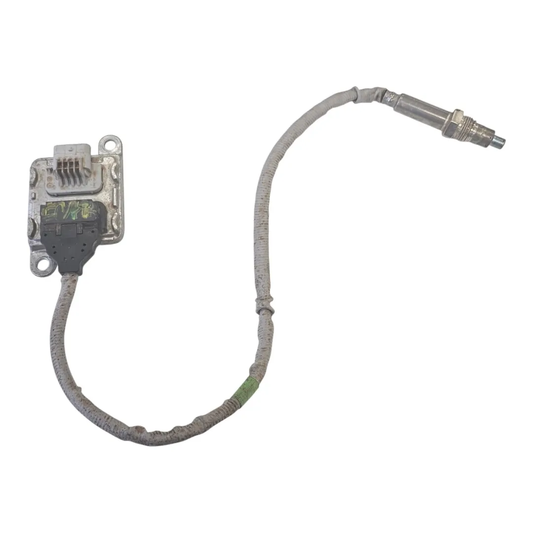Sensor sonda NOX entrada Master 2.3 2025 com arla