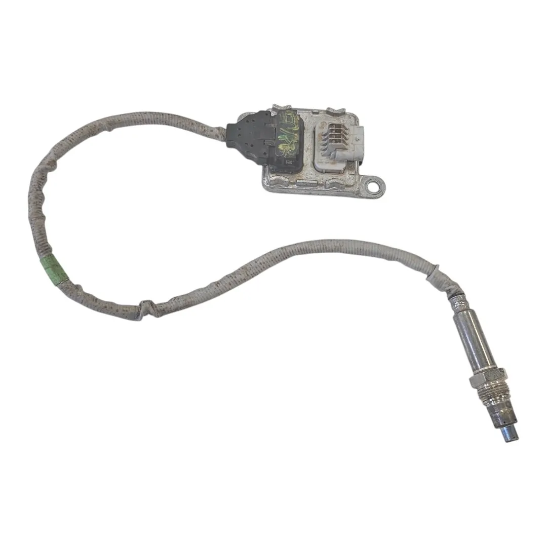 Sensor sonda NOX entrada Master 2.3 2025 com arla