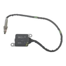 Sensor NOX sonda lambda saída Master 2.3 2025 com arla