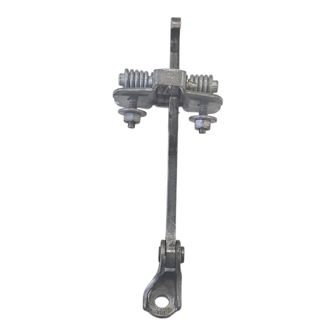 Limitador porta dianteira esquerda Master 2.3 2025 com arla