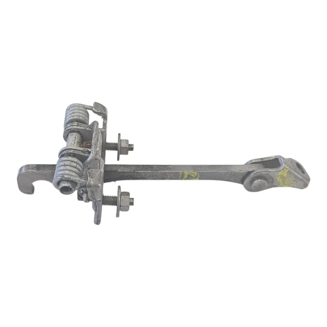 Limitador porta dianteira esquerda Master 2.3 2025 com arla