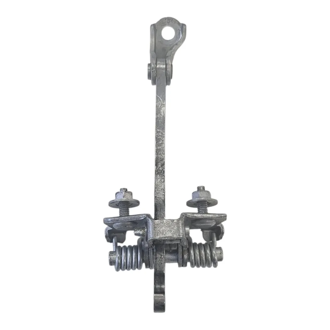 Limitador porta dianteira esquerda Master 2.3 2025 com arla