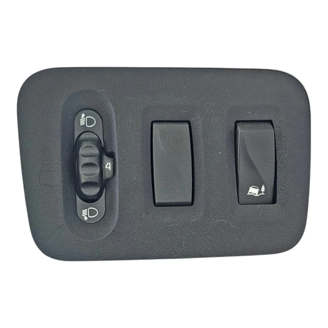 Comando regulagem farol Master 2.3 2025 com arla