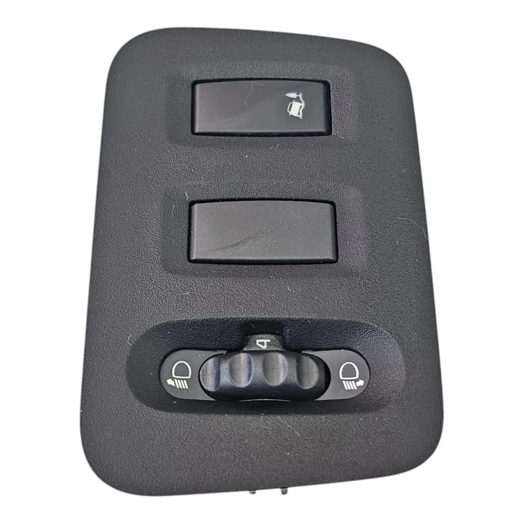 Comando regulagem farol Master 2.3 2025 com arla