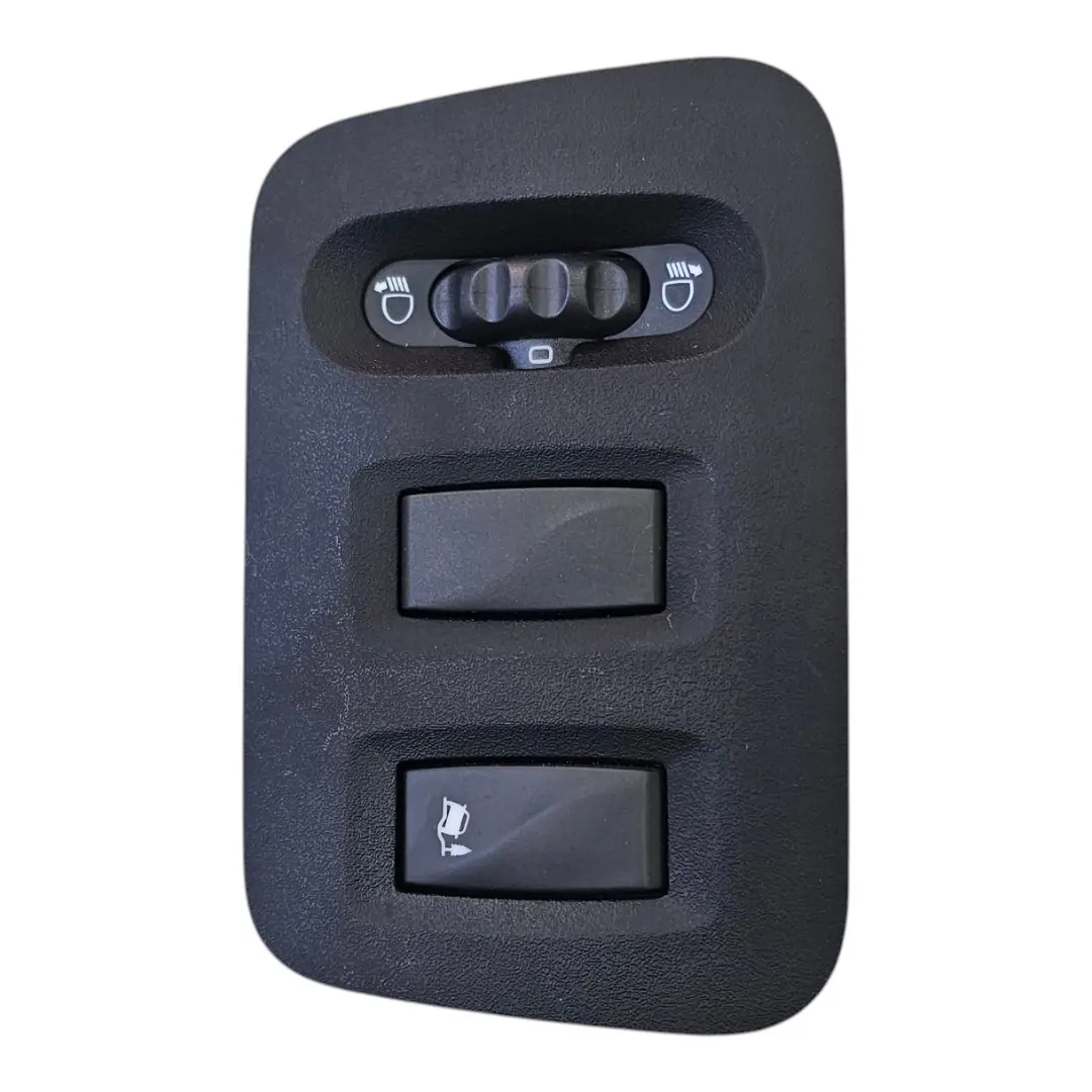 Comando regulagem farol Master 2.3 2025 com arla