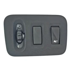 Comando regulagem farol Master 2.3 2025 com arla